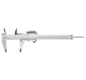 Vernier caliper, 150mm