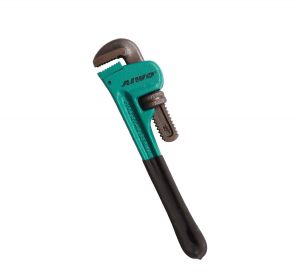 PIPE WRENCH 10