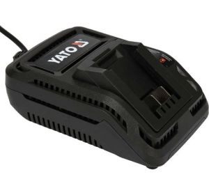 Quick Charger 18V BS Plug Yato Brand YT-82848BS