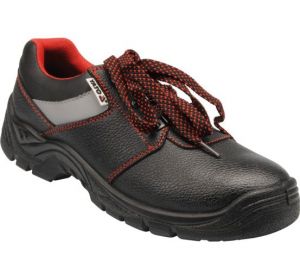 Low-Cut Safety Shoes Size: 41 S3 PIURA  YT-80554