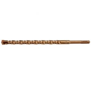 Masonary Drill Bit SDS PLUS S4 12 x 460mm Tip:DK30 Shank:Cr40 Yato Brand YT-4177