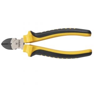 Side cutting pliers 180mm