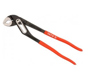 Box Joint Pliers 250mm Yato Brand YT-2090
