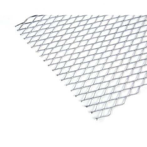 Building Materials | Metal Work | 10 Inch Block Mesh