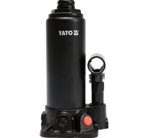 Hydraulic Bottle Jack 3Tons Yato Brand YT-17001