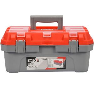 Plastic Tool Box 12