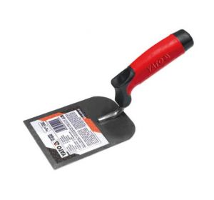 Stucco Trowel SS 100 x 130mm  YT-5242