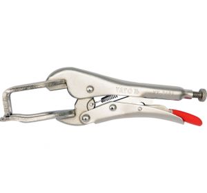 Locking Pliers  9