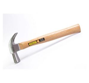Claw Hammer 20oz Wooden Handle 51-274 /51-374Stanley 