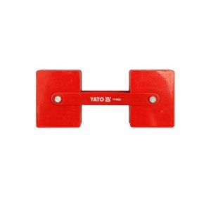 Adjustable Angle Welding Magnet Yato Brand YT-0862