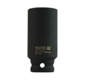 Deep Impact Socket 28mm 1/2