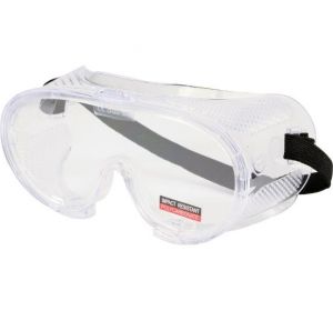 Safety Goggle in Polybag with Header Yato Brand YT-7380 