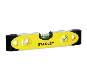 Torpedo Level Aluminum 9