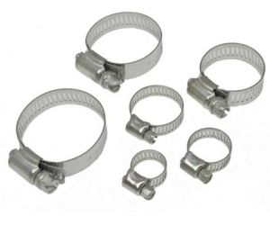 Speedy Bee Hose Clip-70-90mm/BAG=100PC/10BOX