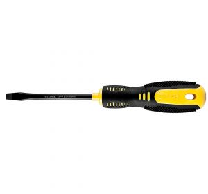 Screwdriver flat 6,5 x 100mm