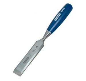 Wood Chisel 25mm 5002 Bevel Edge 0-16-551 Stanley 