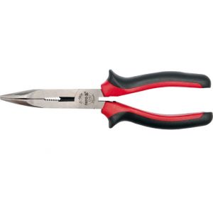 Bent Nose Plier 8