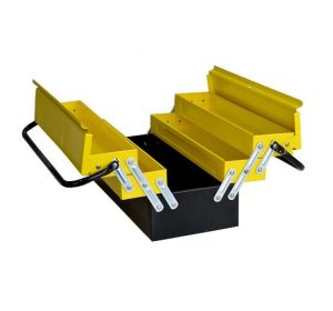 Cantilever Tools Box Double Handle 21