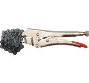 Chain Locking Pliers 10