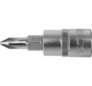 Socket Bit 1/4