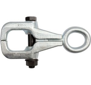 Box Clamp Type C 3T Yato Brand YT-2543