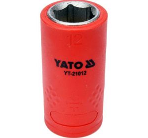 Insulated Socket 3/8