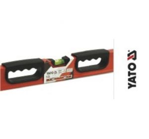 Spirit Level 600Mm  Yato Brand YT-3022