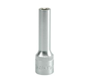 Hexagonal Deep Socket 9mm 1/2