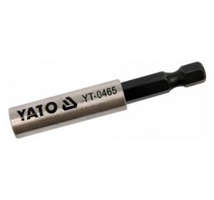 Magnetic Screwdriver Bit Holder 1/4