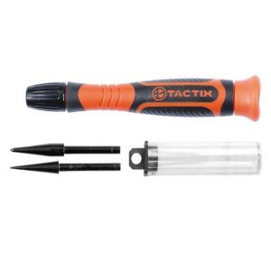4pc Marking Tool Set 545321 Tactix