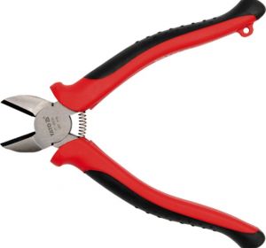 Diagonal Side Cutting Pliers 7