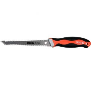 Wallboard Saw 180mm Yato Brand YT-31343