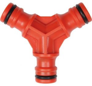 3Way Hose Coupling 