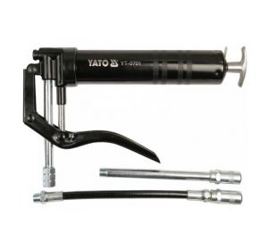 Grease Gun 120Cc Yato Brand YT-0701