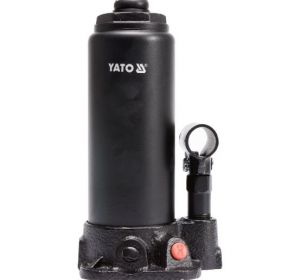 Hydraulic Bottle Jack 5Tons Yato Brand YT-17002