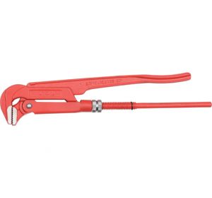 Swedish Type Pipe Wrench 1