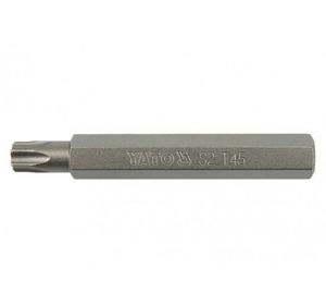 Screwdriver Bit T40 x 30mm  YT-0406