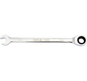 Ratchet Combination Wrench 8mm Yato Brand YT-01908