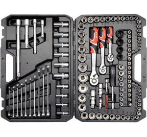 Socket Set 1/4