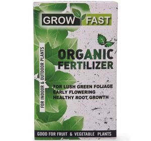 FERTILIZER