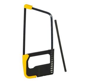 Handsaw Junior 150mm Plastic Handle 0-15-218 Stanley 