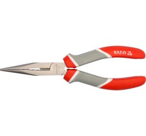 Long Nose Pliers 200mm (8