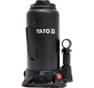 Hydraulic Bottle Jack 15Tons Yato Brand YT-17006