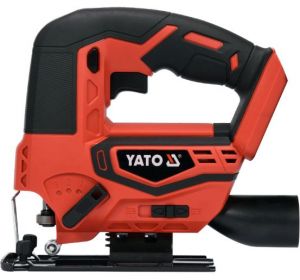 Cordless Jig Saw 18V w/1 x 2.0Ah Tool Only Color Box Yato Brand YT-82823