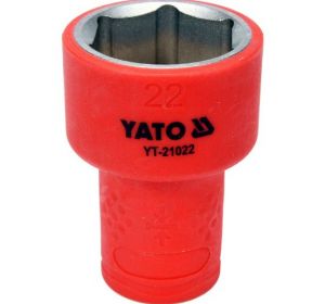 Insulated Socket 3/8