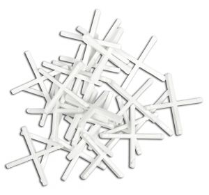Cross distancers  - 2mm,    200pcs