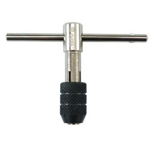 T-Handle Tap Wrench M3-M8  YT-2986