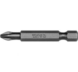 Screwdriver Bit 1/4