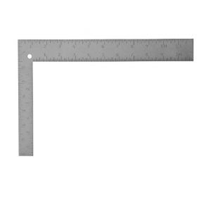 Steel Square 300mm 45-912 Stanley 