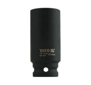 Deep Impact Socket 26mm 1/2